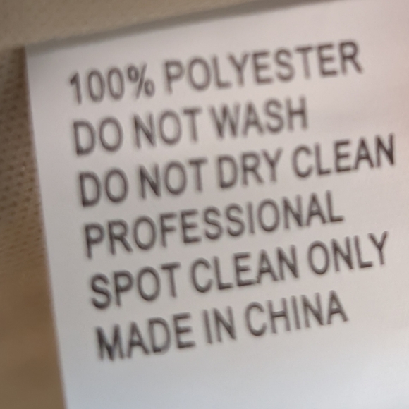 IEENA Mac Duggal fully sequined sheath gown In Silver...Size 8 - Picture 10 of 10